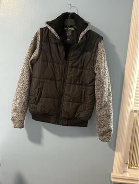 Distortion Kids Jacket  Small